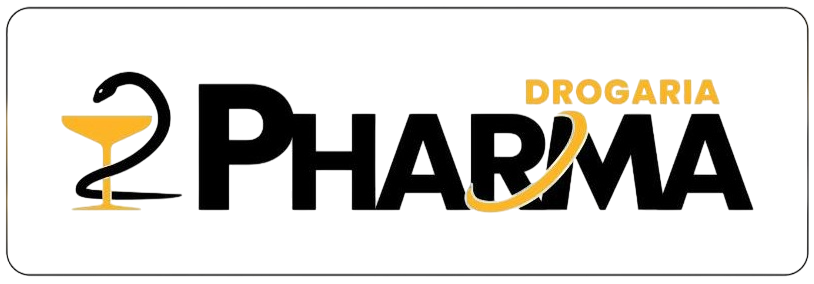 Ilustração farmácia